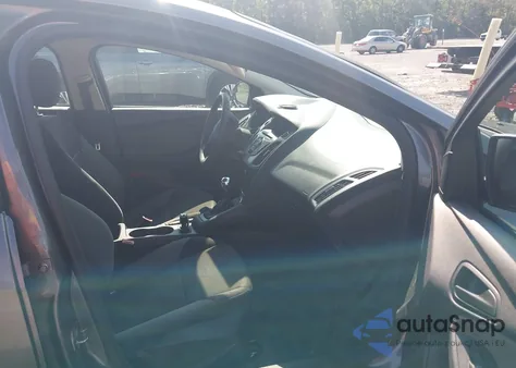 2013 Ford Focus S from USA, damaged, VIN 1FADP3E26DL294233